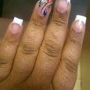 Fantasy Nails
