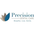 Precision Dental Care and Sleep Solutions - Sleep Disorders-Information & Treatment