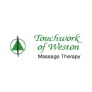 Touchwork of Weston Massage Therapy - Massage Services