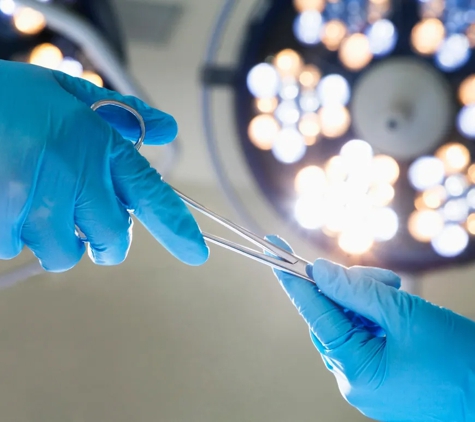 Gold Coast Urogynaecology Pty Ltd - Benowa, QLD
