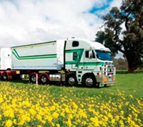 Mavin Truck Centre