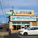 Minuteman Press - Check Printing Services