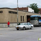 Greyhound Bus Lines