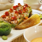 El Sushi Loco Sushi & Mariscos La Puente
