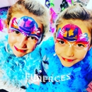 Fun Faces - Family & Business Entertainers