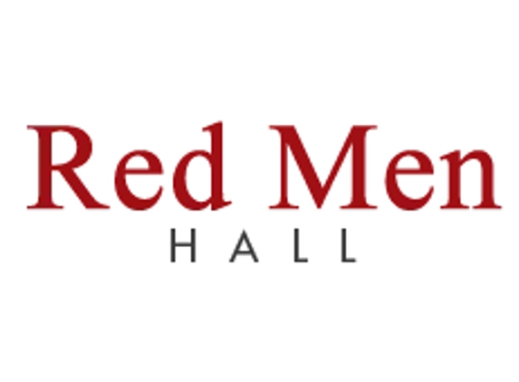 Red  Men Hall - Waco, TX