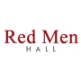 Red  Men Hall