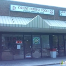 Orient Express Food - Chinese Restaurants