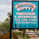 Hoppy's Transmission & Automotive - Auto Repair & Service