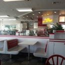 In-N-Out Burger - American Restaurants