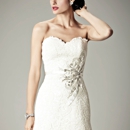 My Blue Whimsy - Bridal Shops