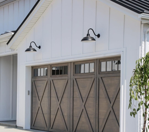 Stanley Garage Door & Gate Repair - Los Angeles, CA