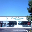 Coach's Corner - Taverns