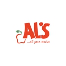 Al's Supermarkets - Supermarkets & Super Stores