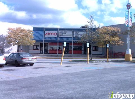 AMC Theatres - Security Square 8 - Windsor Mill, MD
