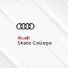 Audi State College gallery