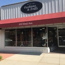My Fair Lady's Fashion & Frills - Women's Clothing