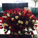 Karla's Flowers - Preserved Flowers