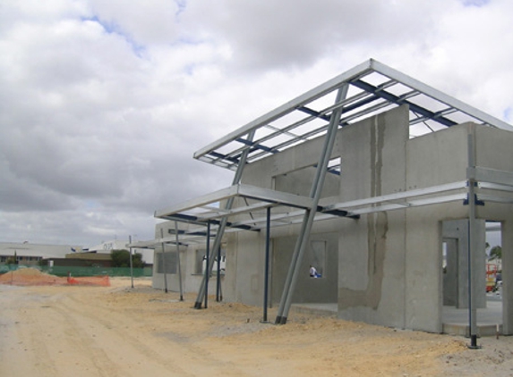 Total Steel of Australia Pty Ltd - Smeaton Grange, NSW