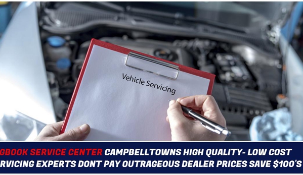 Camex Autocare - Campbelltown, NSW