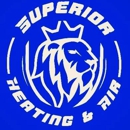 Superior Heating & Air - Heating Contractors & Specialties