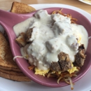 Pig 'n Pancake