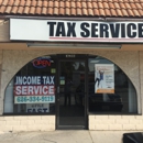 Service Quest Tax Service - Tax Return Preparation