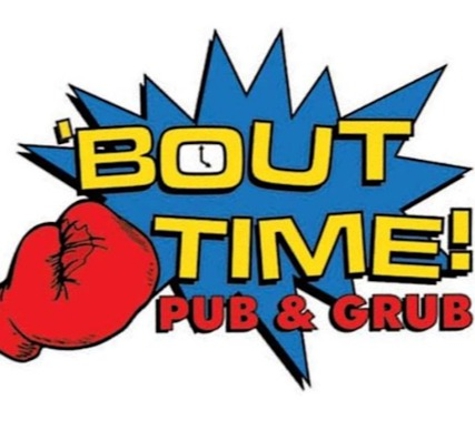 Bout Time Pub & Grub Ogden - Ogden, UT