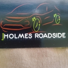 Joseph J Holmes