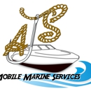AJ'S Mobile Marine Service - Boat Maintenance & Repair