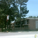 Aldine Apartments