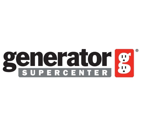 Generator Supercenter - Rockwall, TX