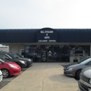 Etscorn & Son's Collision Center - Auto Repair & Service