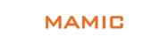 Mamic Smash Repair Logo