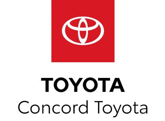 Concord Toyota - Concord, CA. Concord Toyota