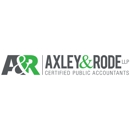 Axley & Rode LLP - Bookkeeping