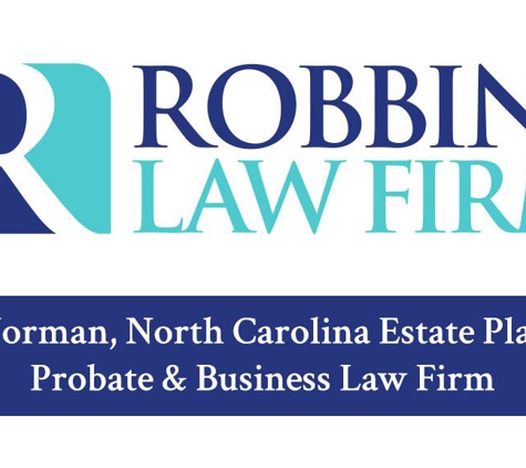 Robbins Law Firm - Cornelius, NC
