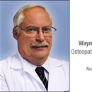 Dr. Wayne H, Sevier, DO - Physicians & Surgeons