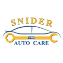 Snider Auto Care - Auto Repair & Service