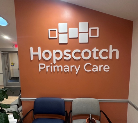 Hopscotch Primary Care Asheville - Asheville, NC