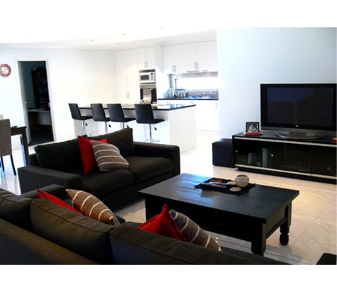 McGlynn Scott Building Contractors Pty Ltd - Elliminyt, VIC