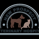New Prospect Veterinary Hospital - Veterinary Clinics & Hospitals