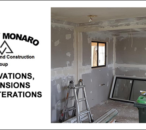Snowy Monaro Carpentry and Construction Group - Cooma, NSW. Renovations, Extensions And Alterations
