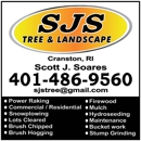 SJS TREE AND LANDSCAPE - Firewood