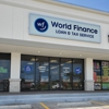 World Finance gallery