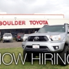 Larry H. Miller Toyota Boulder gallery