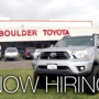 Larry H. Miller Toyota Boulder