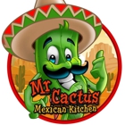 Mr. Cactus Mexican Kitchen