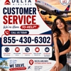 Delta Air Lines gallery