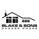 Blake & Sons Garage Doors - Garage Doors & Openers